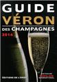 GUIDE VÉRON DES CHAMPAGNES 2014  