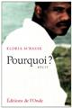 POURQUOI ? RÉCIT  