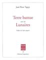 TERRE BATTUE SUIVI DE LUNAIRES  