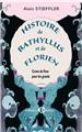 HISTOIRE DE BATHYLLUS ET DE FLORIEN  