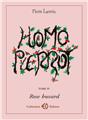 HOMO PIERROT T4 ROSE BUVARD  