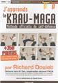 J'APPRENDS LE KRAV MAGA TOME 1 CEINTURE JAUNE ET ORANGE  