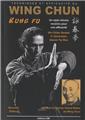 WING CHUN KUNG FU  