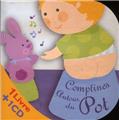 LES CHANSONS AUTOUR DU POT LES CHANSONS AUTOUR DU POT