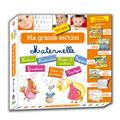 COFFRET MA GRANDE SECTION MATERNELLE  