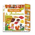 MON COFFRET D'AUTOMNE  