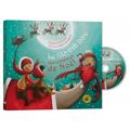 LE GRAND LIVRE DES COMPTINES DE NOËL LE GRAND LIVRE DES COMPTINES DE NOËL