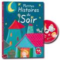 PETITES HISTOIRES POUR LE SOIR  