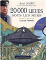 20 000 LIEUES SOUS LES MERS (VERSION JEAN GABIN)  