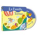 LA FAMILLE TORTUE  