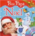 PETIT PAPA NOËL (1 LIVRE CD)  