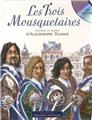 LES TROIS MOUSQUETAIRES  