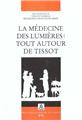 LA MÉDECINE DES LUMIÈRES  