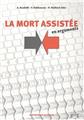 LA MORT ASSISTÉE  