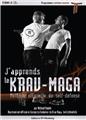 J'APPRENDS LE KRAV-MAGA TOME 4: PROGRAMMES CEINTURE MARRON  