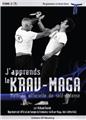 J'APPRENDS LE KRAV-MAGA TOME 3: PROGRAMMES CEINTURE BLEUE  