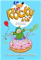 ROCKY ET CIE, L'ANNIVERSAIRE D'ENZO - TOME 3  