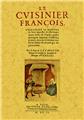 LE CUISINIER FRANÇOIS  