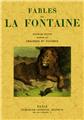 FABLES DE LA FONTAINE  