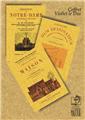 COFFRET VIOLLET-LE-DUC  