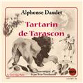 TARTARIN DE TARASCON / 1 CD MP3  