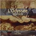 L'ODYSSÉE / 2 CD  