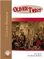 OLIVER TWIST / 1 CD MP3  