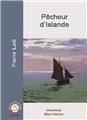 PÊCHEUR D'ISLANDE / 1 CD MP3  