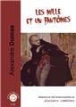 LES MILLE ET UN FANTÔMES / 1 CD  