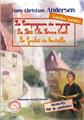 LE COMPAGNON DE VOYAGE  ET AUTRES CONTES MERVEILLEUX / 1 CD  