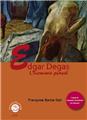 EDGAR DEGAS (1 CD )  