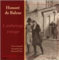 L'AUBERGE ROUGE / 1 CD  