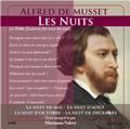 LES NUITS / 1 CD  