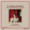 LE RIDEAU CRAMOISI / 2 CD  