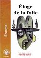 ÉLOGE DE LA FOLIE / 1 CD MP3  