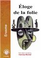 ÉLOGE DE LA FOLIE / 1 CD MP3  