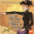 LE PARFUM DE LA DAME EN NOIR / 1 CD MP3  