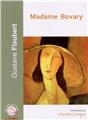 MADAME BOVARY / 1 CD MP3  