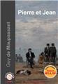 PIERRE ET JEAN / 1 CD MP3  