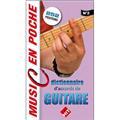 DICTIONNAIRE D'ACCORDS DE GUITARE  