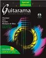 GUITARAMA VOL 1A + TAB  