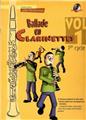 BALLADE CLARINETTE 1ER CYCLE V1-CD  
