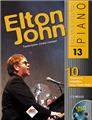 SPÉCIAL PIANO N°13 - ELTON JOHN  