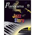 PIANORAMA JAZZ STORY  