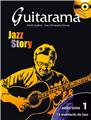 GUITARAMA JAZZ STORY  