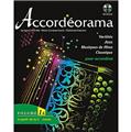 ACCORDÉORAMA VOLUME 1A  