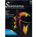 SAXORAMA VOL 2A  