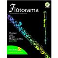 FLUTORAMA POUR FLÛTE TRAVERSIÈRE  