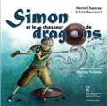 SIMON, CHASSEUR DE DRAGONS  