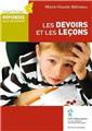 LES DEVOIRS ET LES LEÇONS  